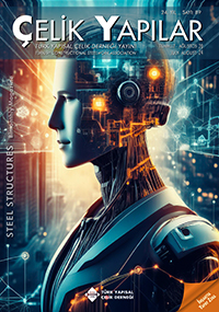 Çelik Yapılar - Sayı: 89