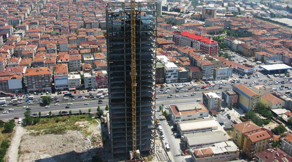 TOYOTA SONKAR Gn. Md. Nedret Ogan: 