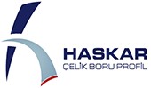 HASKAR Çelik Boru Profil Metal işleme San. ve Tic. A.Ş. : TUCSA kurumsal üyesi