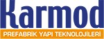 KARMOD Prefabrik Yapı Teknolojileri İnş. San. Tic. Ltd. Şti. : TUCSA kurumsal üyesi
