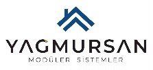 YAĞMURSAN Modüler Sistem İnş. San. Tic. Ltd. Şti. : TUCSA kurumsal üyesi