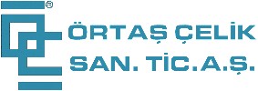 ÖRTAŞ Çelik Sanayi ve Ticaret A.Ş. : TUCSA kurumsal üyesi