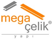 MEGA ÇELIK Yapi San. ve Tic. Ltd. Sti. : TUCSA kurumsal üyesi