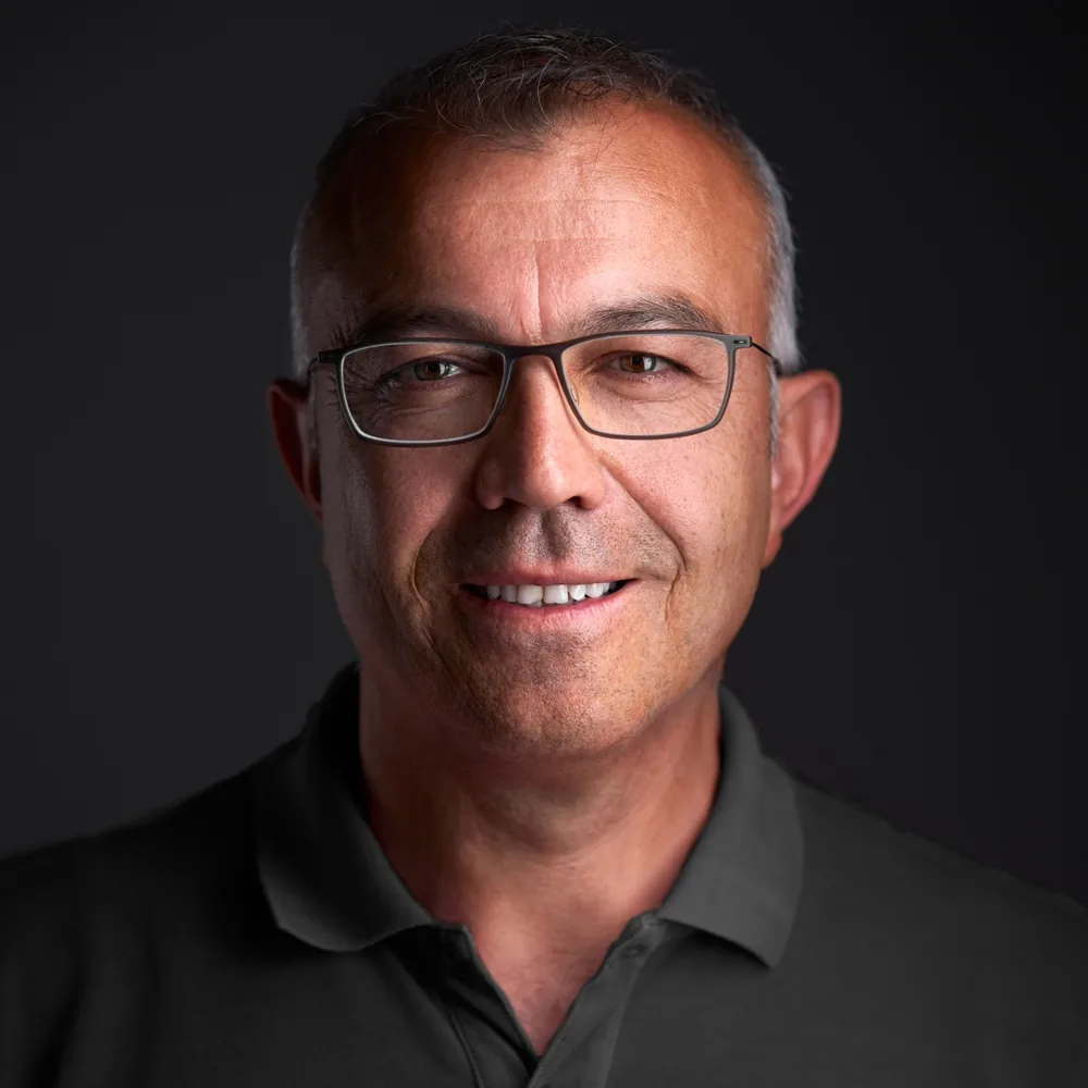 Ahmet Aydoğan