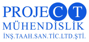 PROJECT Mühendislik İnşaat Taahhüt Sanayi Ve Ticaret Ltd. Şti. : TUCSA kurumsal üyesi